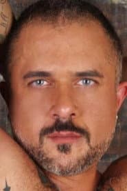 Photo of Damian Knight