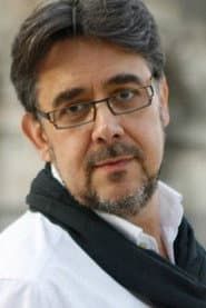 Photo of Marc Barrard