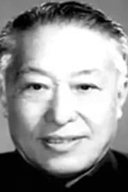 Photo of Zhao Ming