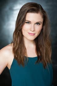 Photo of Gillian Wetherald