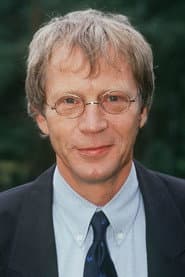 Photo of Gernot Endemann