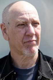 Photo of John Bundrick