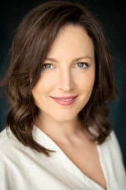 Photo of Kate Ryerson
