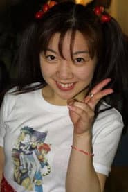 Photo of Sayaka Ikeda