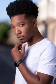 Photo of Kalon Atkins