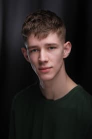 Photo of Samuel Jordan