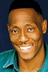 Photo of Rufus Crawford