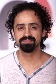 Photo of Jorge Puerta