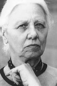 Photo of Ida Eccher