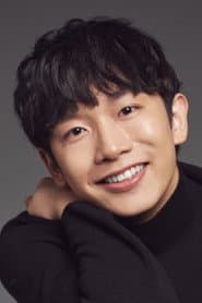 Photo of Song Ho-su