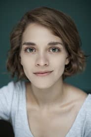 Photo of Anna Savranskaya