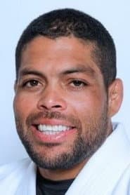 Photo of André Galvão