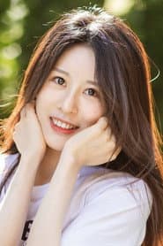 Photo of Zhou Ziyue