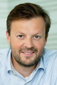 Photo of Søren Johannesen