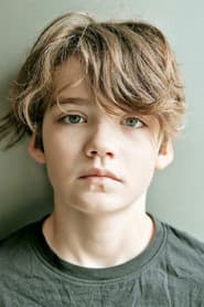 Photo of Flynn Gray