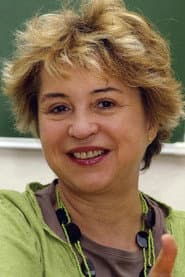 Photo of Catherine Dolto-Tolitch