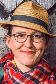 Photo of Martina Schwarzmann