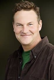 Photo of Sean O'Bryan