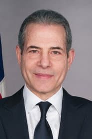 Photo of Rick Stengel
