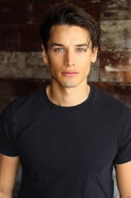 Photo of Andrew Gray