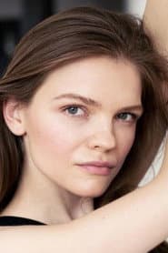 Photo of Darya Shagal