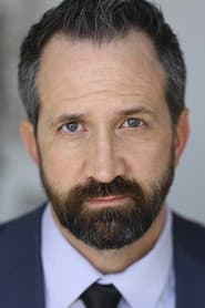 Photo of Michael Randall