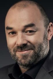 Photo of Gaber Trseglav