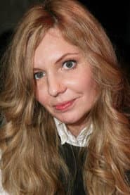 Photo of Olga Frenkel