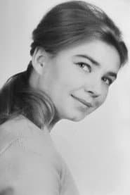Photo of Katarzyna Łaniewska