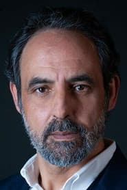 Photo of Ahmed Hafiane
