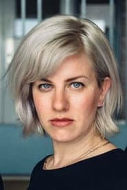 Photo of Barbara Johnston