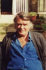 Photo of Simon Gray
