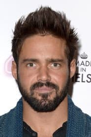 Photo of Spencer Matthews