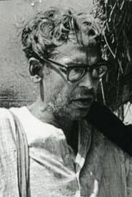 Photo of Ritwik Ghatak