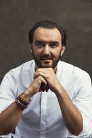 Photo of Cyril Lignac