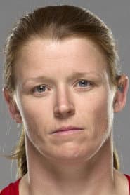 Photo of Tonya Evinger