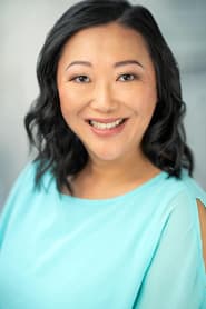 Photo of Amy McInnes