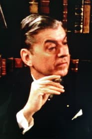 Photo of Henry Büchmann