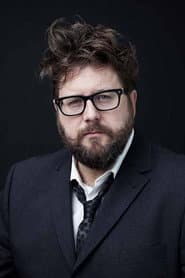 Photo of Martin Koolhoven