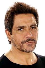 Photo of Pablo Macaya