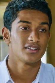Photo of Sachira Wijesinghe