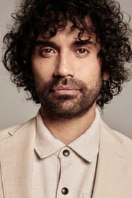 Photo of Felipe Contreras