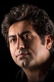 Photo of Fereydoun Najafi