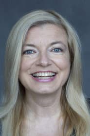 Photo of Michaela Merten
