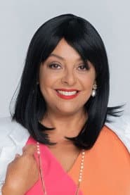 Photo of Vasiliki Andritsou