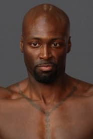 Photo of Chuck Campbell
