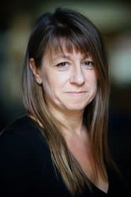 Photo of Marie-Christine Orry