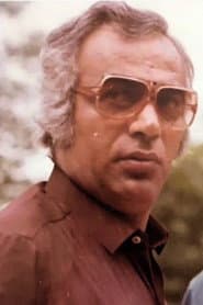 Photo of Farhad Hamidi