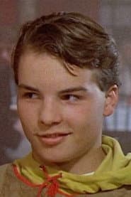 Photo of Mikael Martin