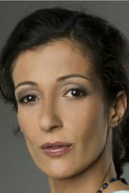 Photo of Jasmin Hahn